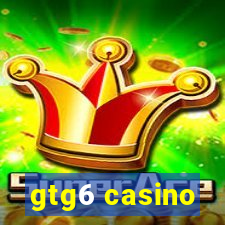 gtg6 casino